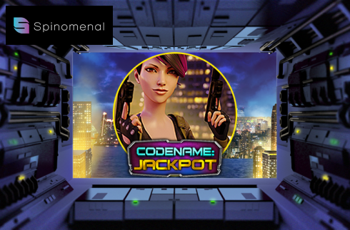 Code Name: Jackpot
